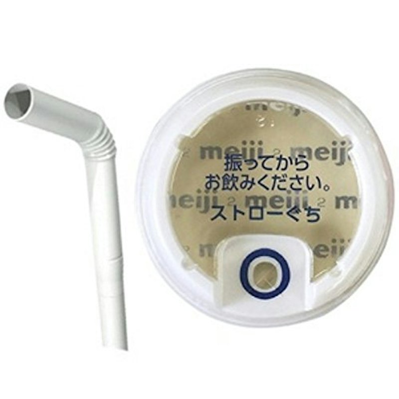 Miniカップ バナナ味 1