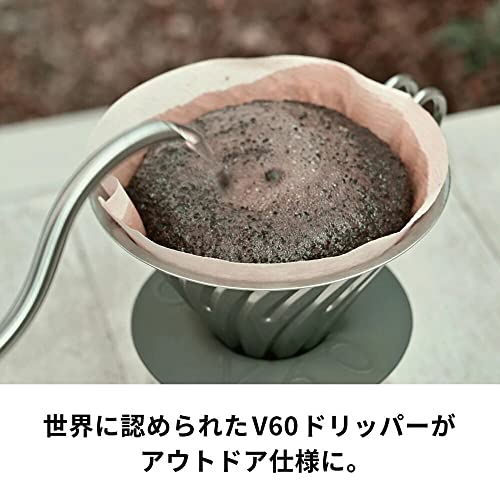 メタルドリッパー  3
