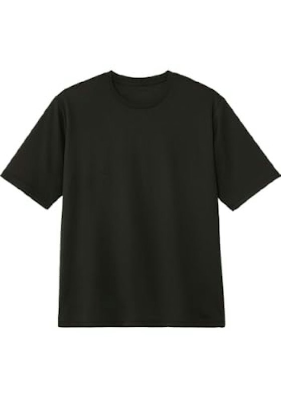 リカバリーケア半袖シャツ 1