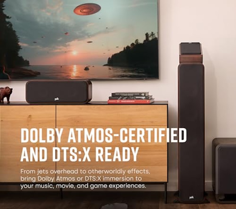 SIGNATURE ELITE 6