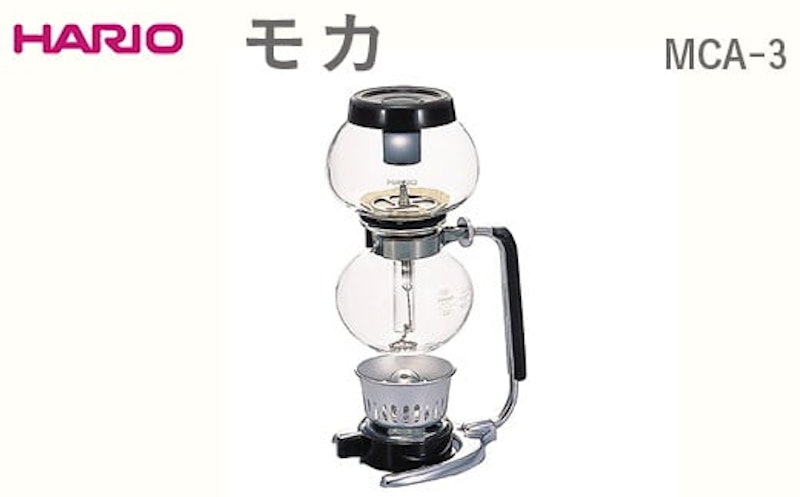 HARIO モカ 1