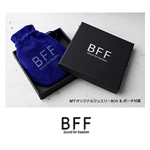 BFF タートル シグネットリング 7