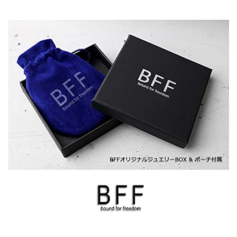BFF タートル シグネットリング 7