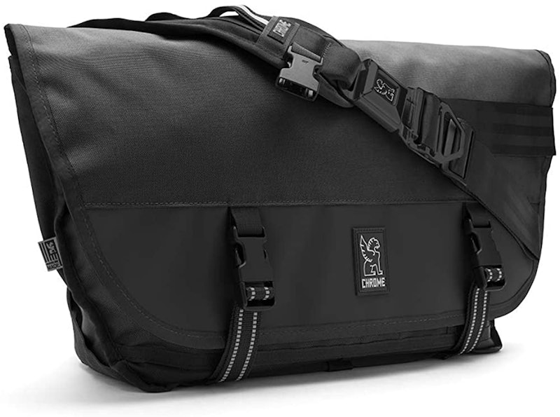 CTZ MESSENGER BAG