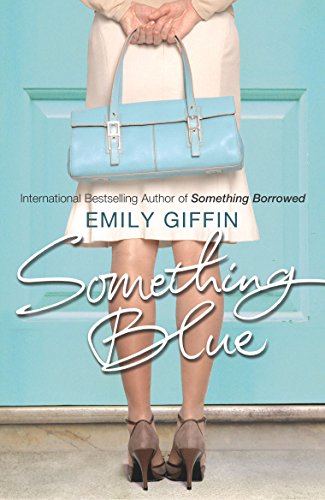 Something Blue 1