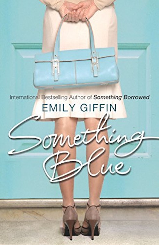 Something Blue 1