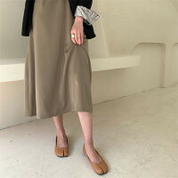 Lagemme タビフラットシューズ 5