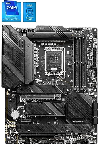 MAG Z790 TOMAHAWK WIFI 7