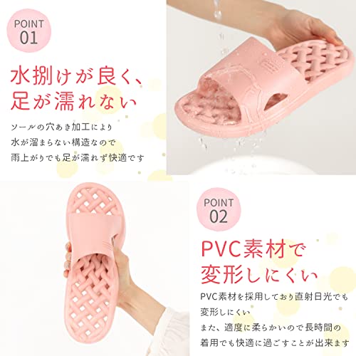 サンダル 3