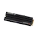 ITGマーケティング SSD 9100 PRO with Heatsink 1