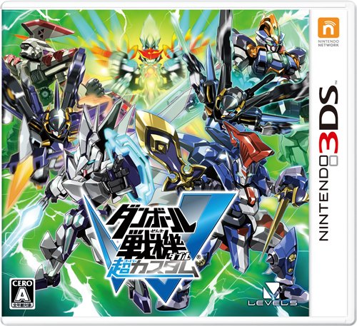 ニンテンドー3DSのRPGのおすすめ人気ランキング【2025年