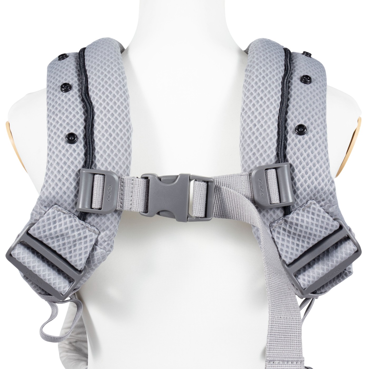 nuna ベビーキャリア カドル クリックをレビュー！クチコミ・評判をも