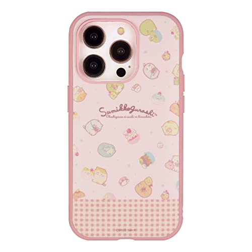 IIIIfit iPhone 14 Pro / 13 Pro 対応 ケース 1