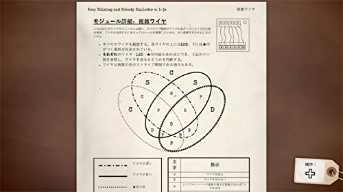 完全爆弾解除マニュアル：Keep Talking and Nobody Explodes 3
