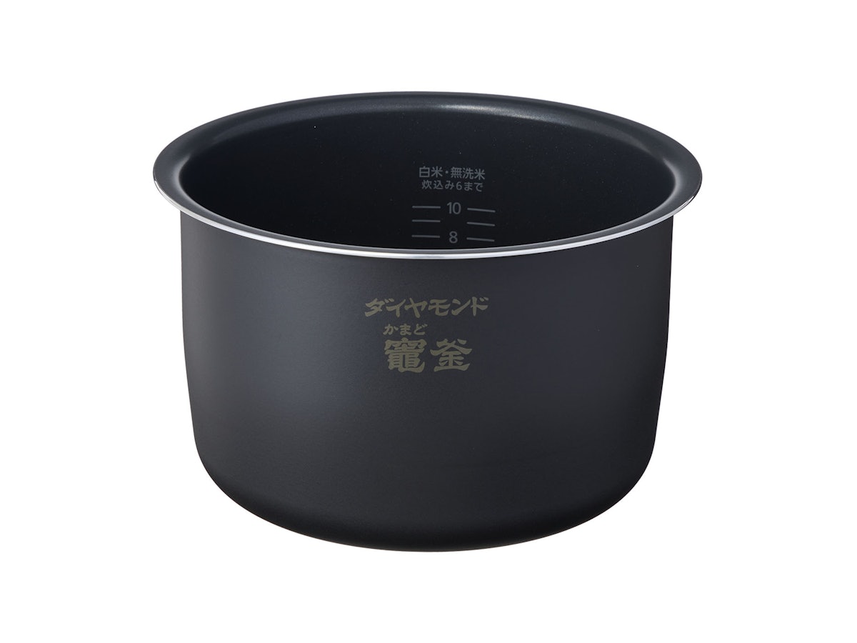 パナソニック おどり炊き 可変圧力IHジャー炊飯器 SR-M18Aの パナソニック おどり炊き 可変圧力IHジャー炊飯器 SR-M18Aの