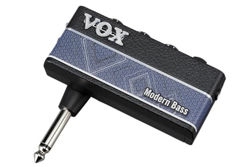 amplug3 Modern Bass 1