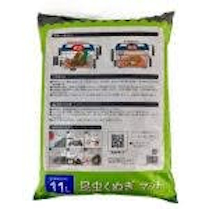 昆虫くぬぎマット 消臭成分入り 2