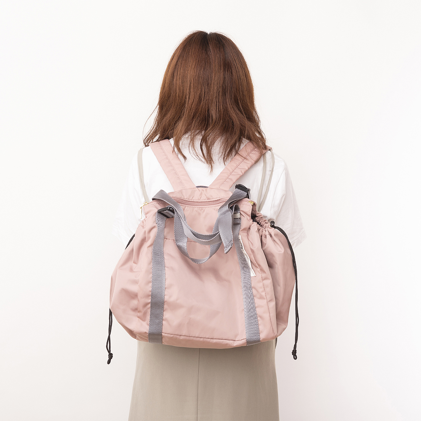 フェリシモ レジカゴリュックを全11商品と比較 口コミや評判を実際に使ってレビューしました Mybest