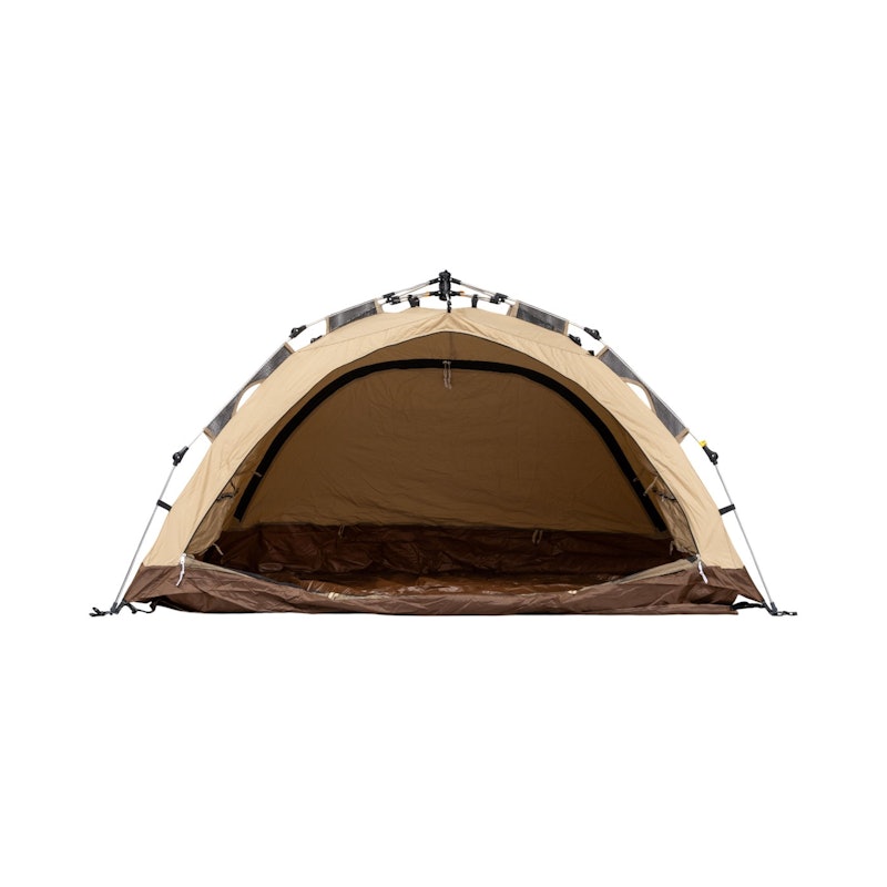 わがやのテント 3