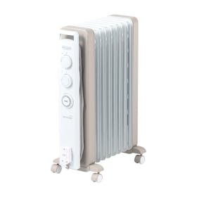 デロンギ ヴェルティカルド オイルヒーター RHJ21F0812をレビュー デロンギ ヴェルティカルド オイルヒーター RHJ21F0812をレビュー