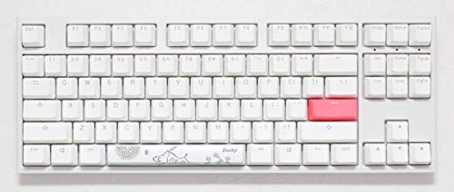 Duckyのキーボードのおすすめ人気ランキング【2026年6月】 3