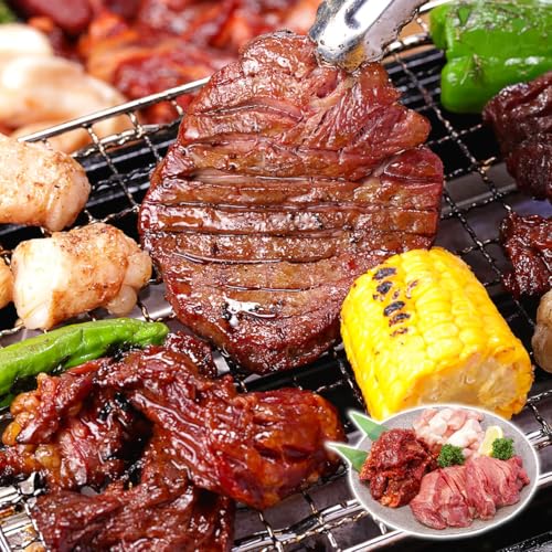 お手軽焼肉セット 1