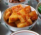 大根キムチ 3