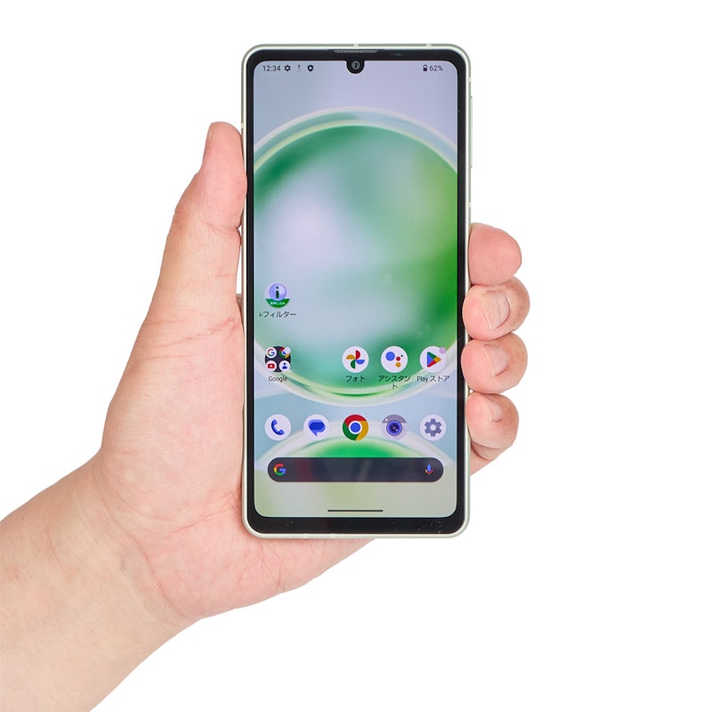 シャープ AQUOS sense8を検証レビュー!Androidスマホの選び方も紹介 シャープ AQUOS sense8を検証レビュー!Androidスマホの選び方も紹介