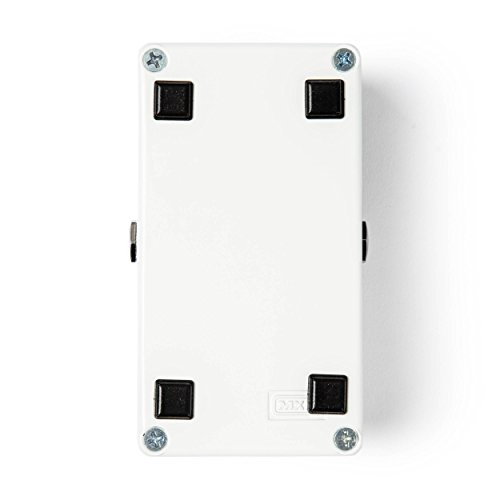 MXR M87 BASS COMPRESSOR 2
