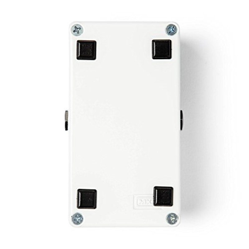 MXR M87 BASS COMPRESSOR 2