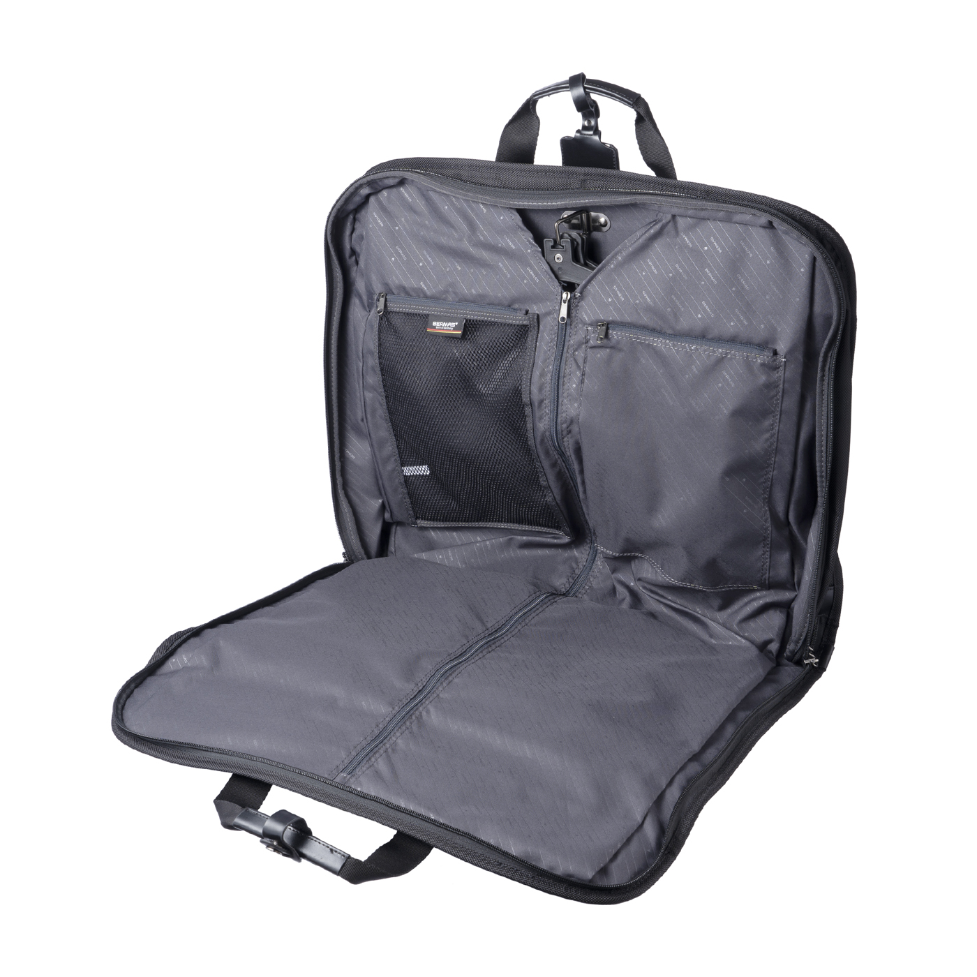 バーマス ガーメントケースをレビュー！クチコミ・評判をもとに徹底