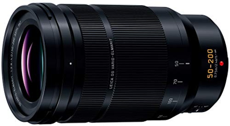 LEICA DG VARIO-ELMARIT 50-200mm/F2.8-4.0 ASPH./POWER O.I.S. 1