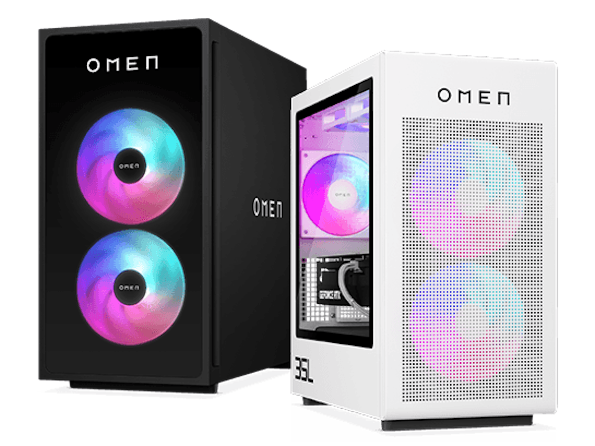 日本HP OMEN by HP 35L Gaming Desktop パフォーマンスモデルv2 GT16 日本HP OMEN by HP 35L Gaming Desktop パフォーマンスモデルv2 GT16