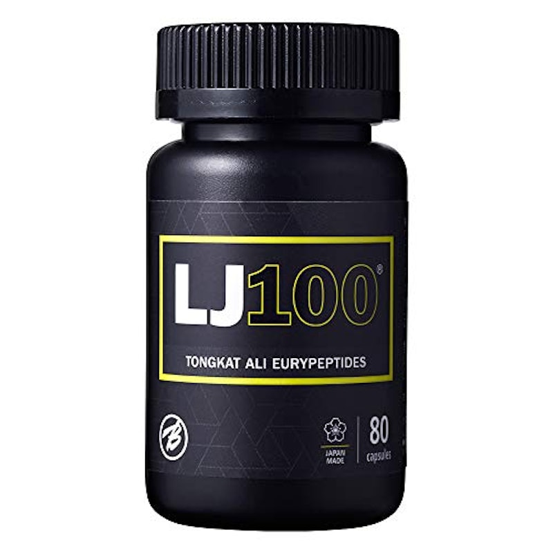 LJ100 1