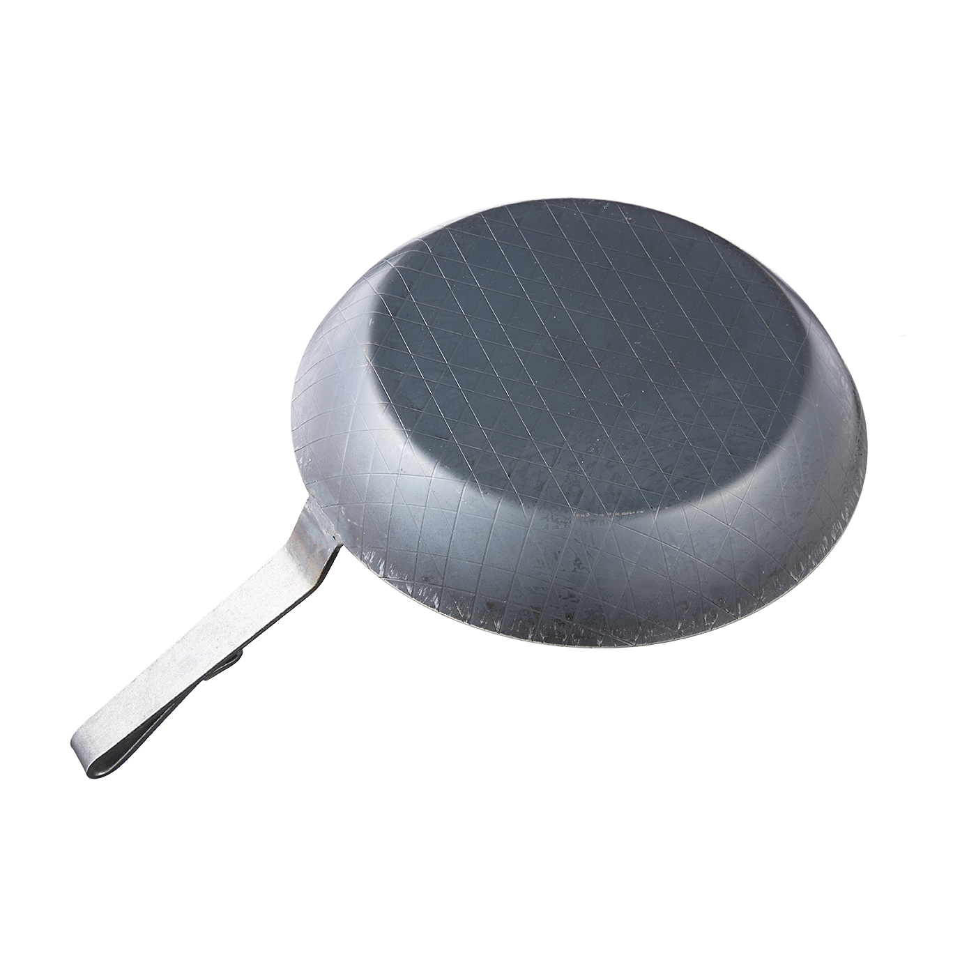 ザッカワークス ターク プレスパン ベントハンドル 深型24cmを検証