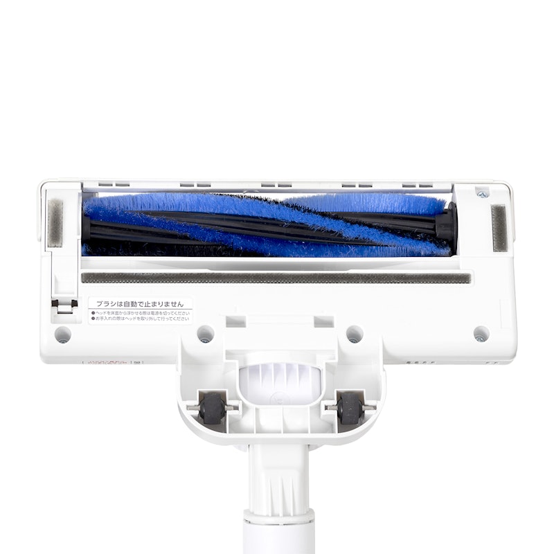 充電式サイクロンスティッククリーナー 4