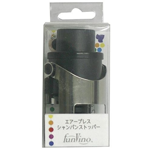 エアープレス シャンパンストッパー 2