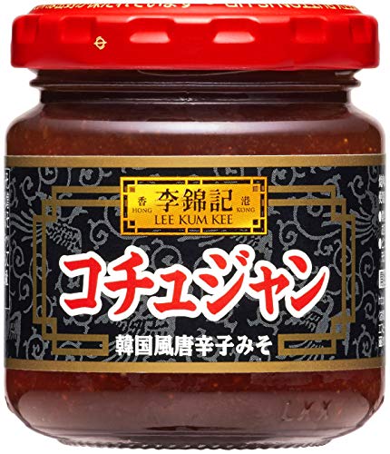 コチュジャン 1