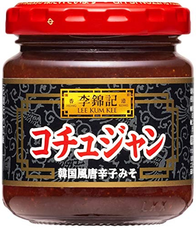 コチュジャン 1