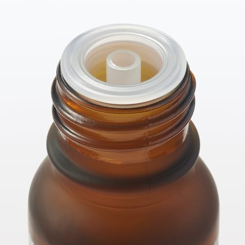 エッセンシャルオイル　おやすみブレンド　ハーバル 4