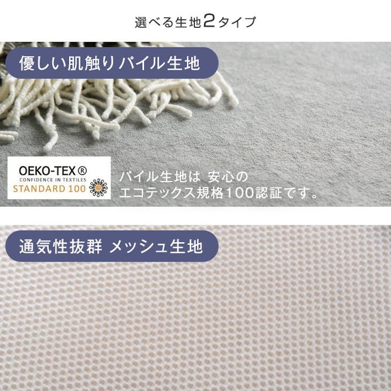 低反発マットレス 7