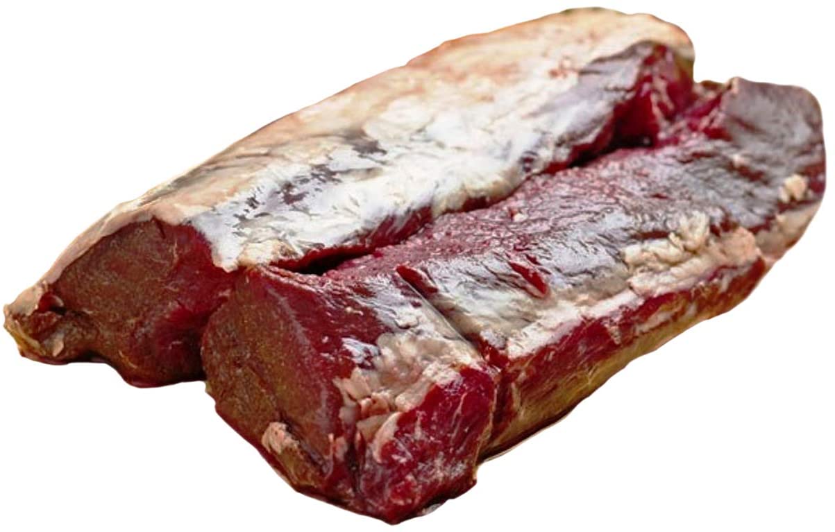 通販のお取り寄せ鹿肉のおすすめ人気ランキング【2026年6月】 5
