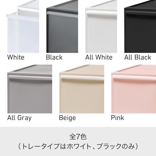 クローゼットシステム 引出し(M) 8