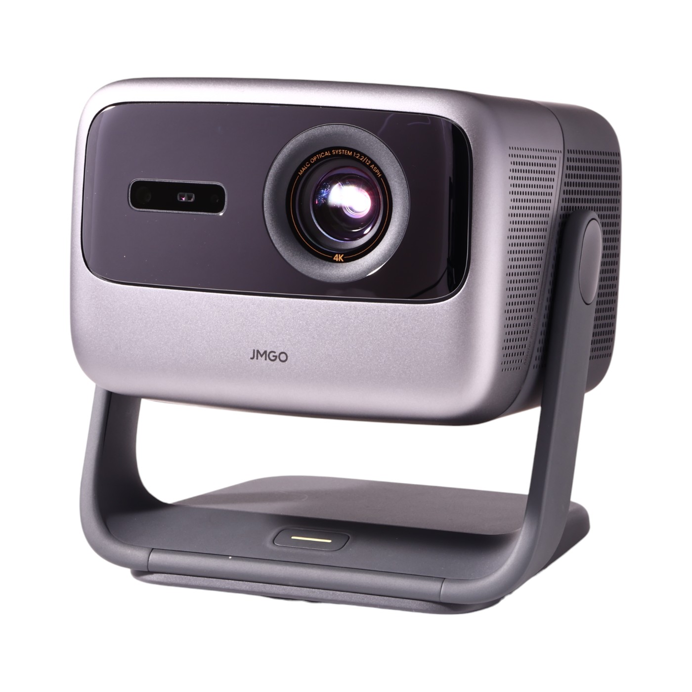 JMGO N1S | Ultimate 4Kを検証レビュー！据え置きプロジェクターの