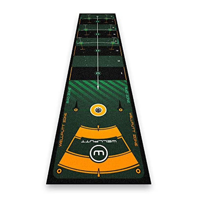 ゴルフパターマット 1