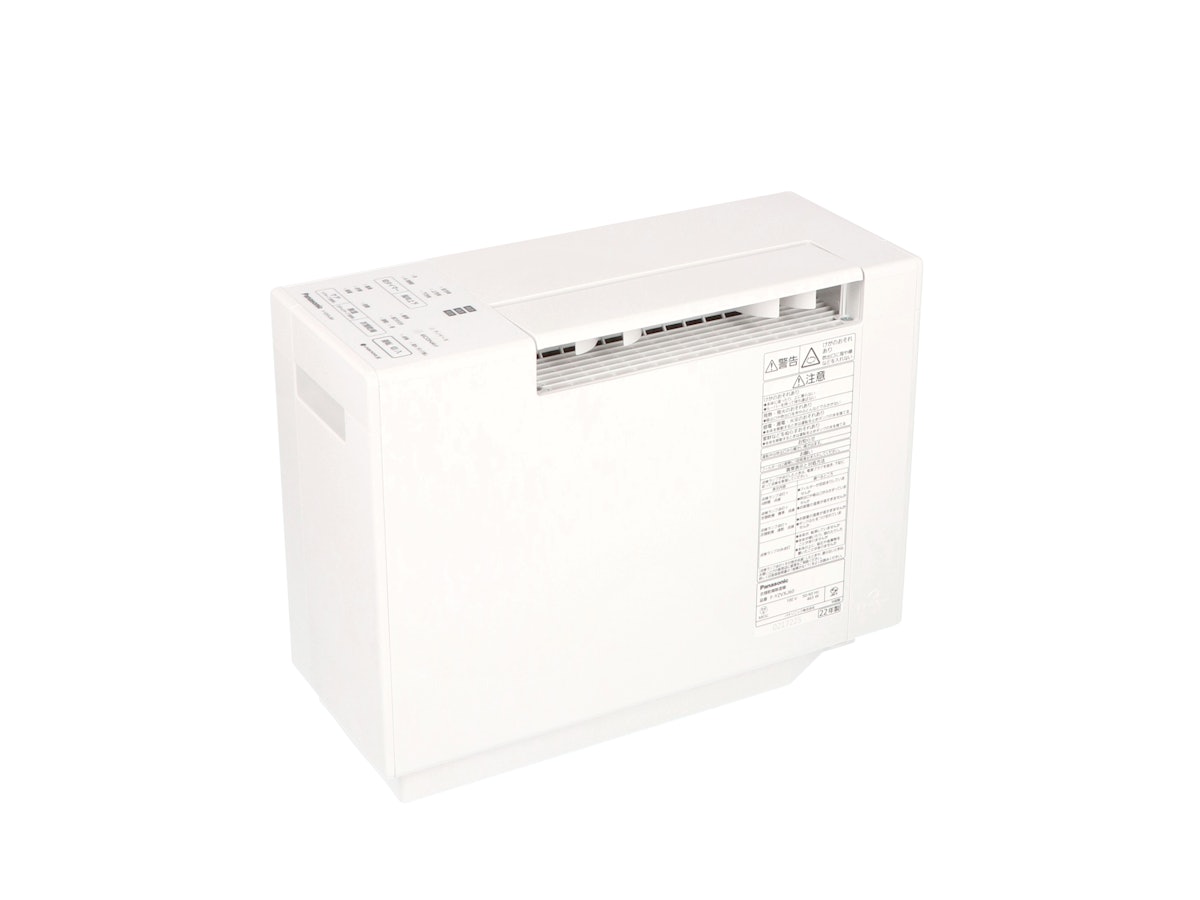 Panasonic F-YZVXJ60-W WHITE 温く Panasonic F-YZVXJ60-W WHITE 温く