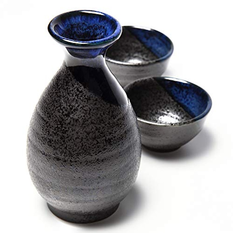 徳利 おちょこ セット 4