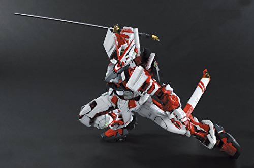MBF-P02 ガンダムアストレイ レッドフレーム 3