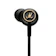 Marshall Group MODE EQ BLACK AND BRASS 1