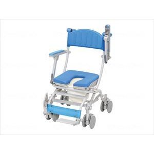 シャトレチェアC 4輪自在 O型 1